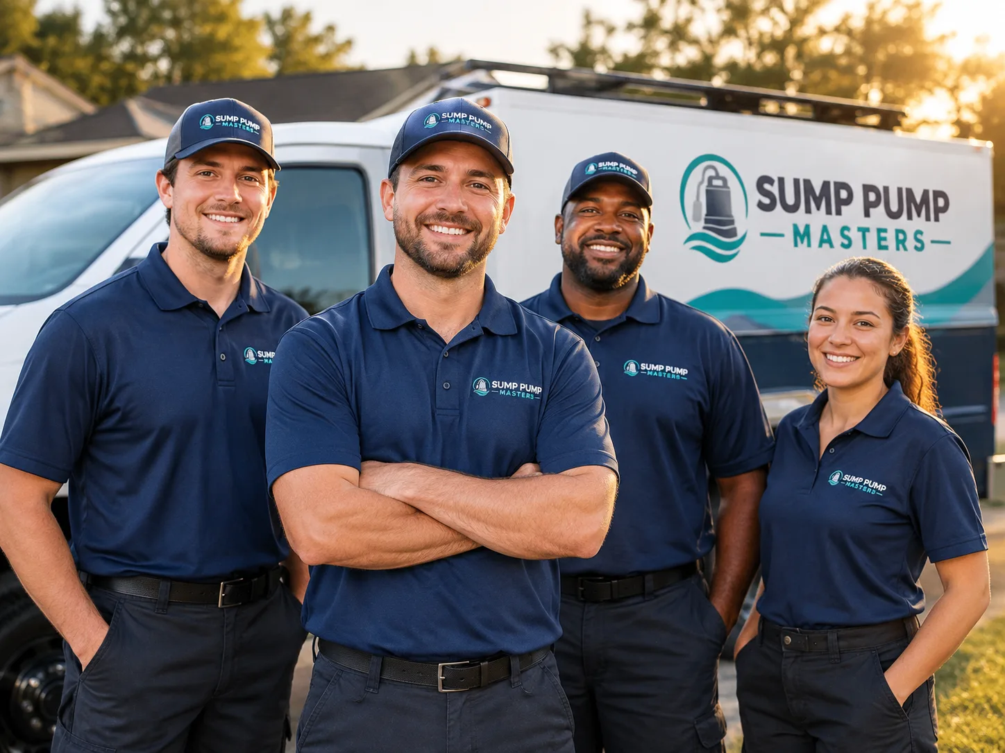 Sump Pump Repair company in Saltillo, TX